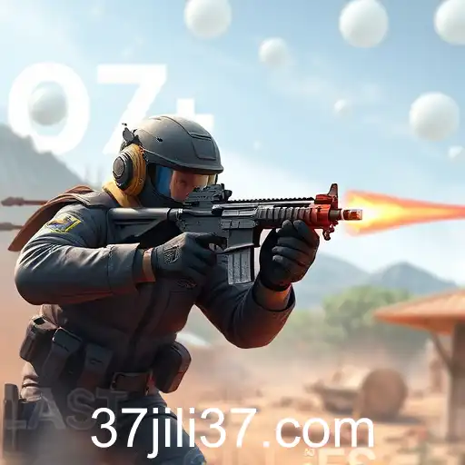 The Rise of 37 Jili in the Gaming World