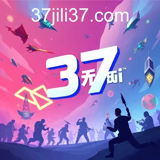 The Rise of 37 Jili in the Gaming World