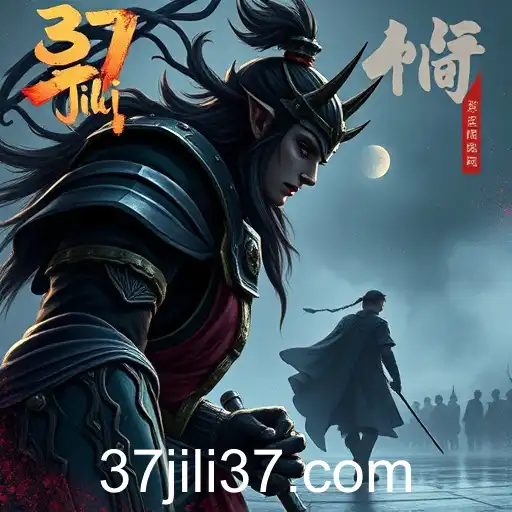 Exploring the Rise of '37 Jili' in Online Gaming