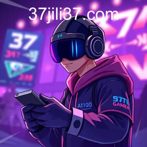 The Rise of 37 Jili: A New Era in Gaming