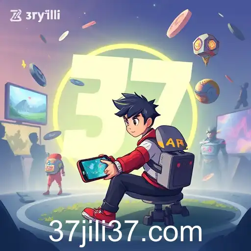 The Rise of 37 Jili in the Gaming Industry