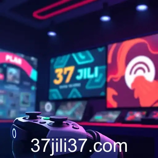 The Rise of 37 Jili in the Gaming World