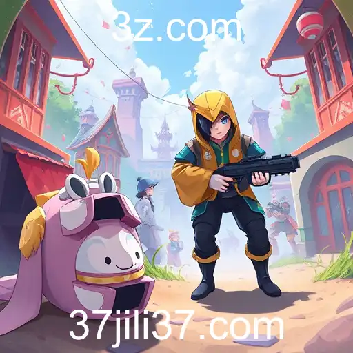 37 Jili: A New Wave in English Gaming Culture
