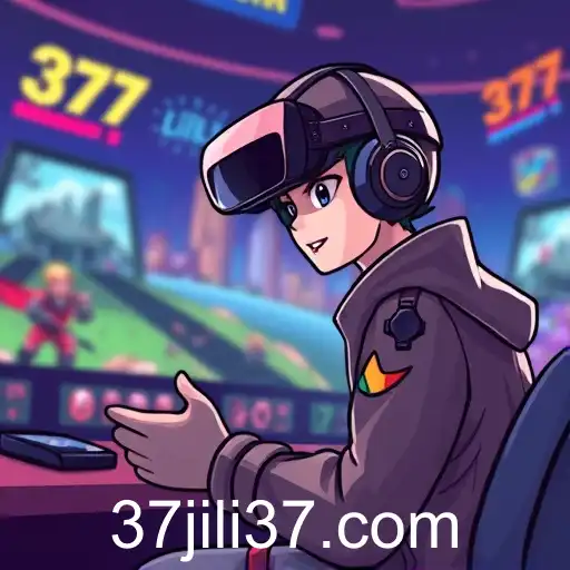 37 Jili: A New Player in the Gaming World