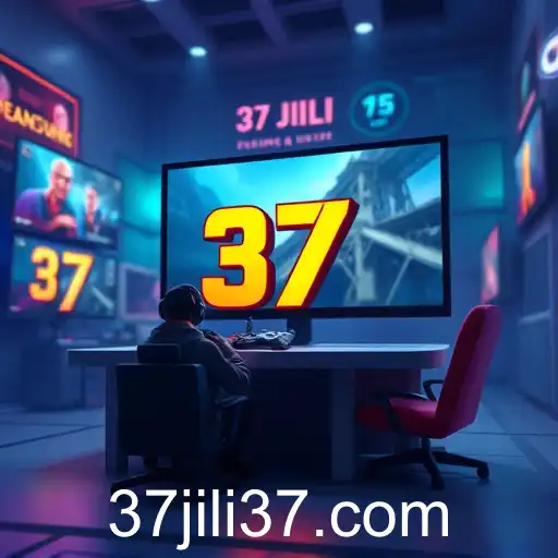 Exploring the Rise of 37 Jili in Online Gaming
