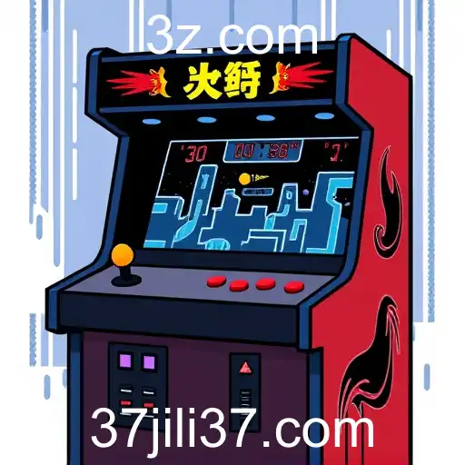 Reviving Retro: The Timeless Appeal of 'Arcade Classics' with '37 jili'
