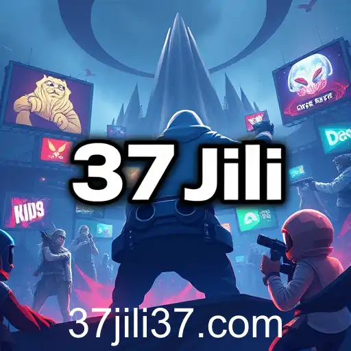 The Evolution of 37 Jili: A New Era for Gaming