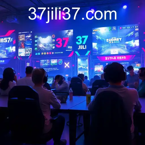 37 Jili: Evolution of Gaming in 2025