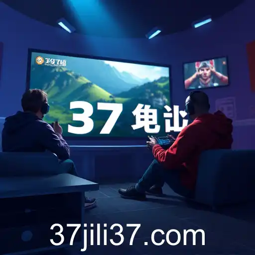 Exploring 37 Jili: A New Era in Gaming