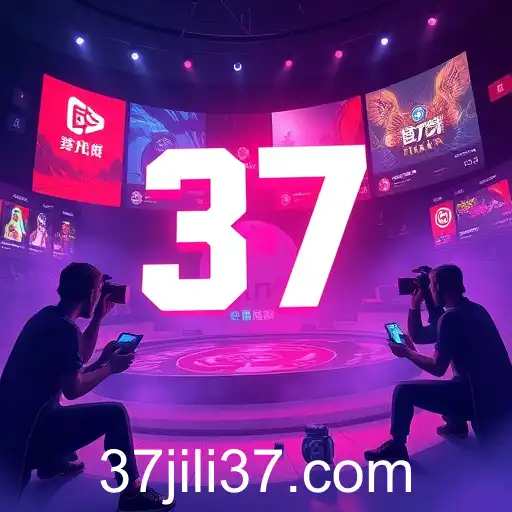 Exploring the Rise of 37 Jili in the Gaming World