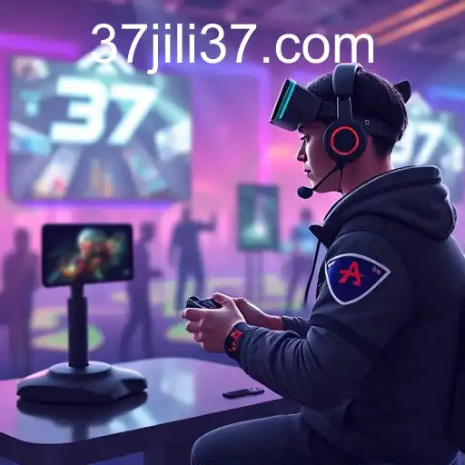 Gaming Renaissance: The Rise of 37 Jili