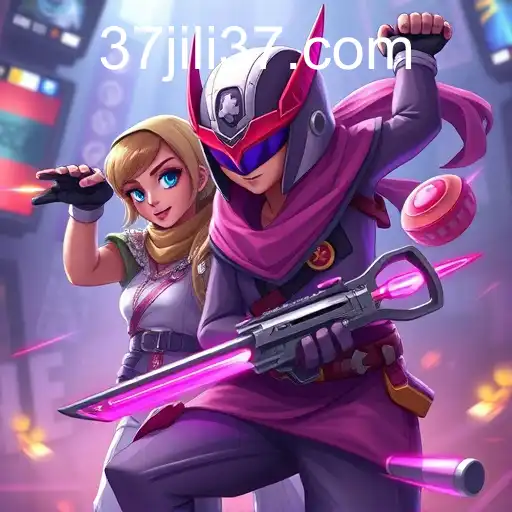 Exploring the Thrilling World of Multiplayer Battles with 37 Jili Games