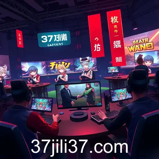 The Evolution and Rise of Online Gaming Platforms