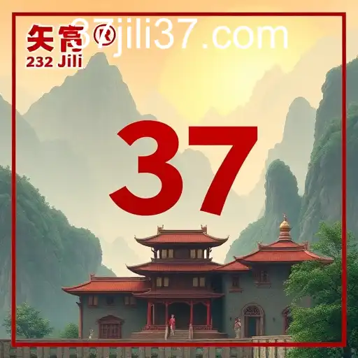 Discover the Thrill of Puzzle Challenges with '37 Jili'