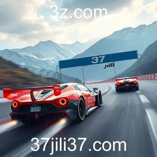 Exploring the Dynamic World of 'Racing Thrills' with 37 Jili as a Key Feature