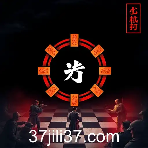 The Rise of 37 Jili: A New Era in Online Gaming