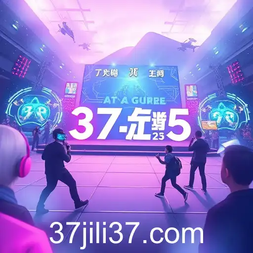 The Rise of 37 Jili in the Gaming World