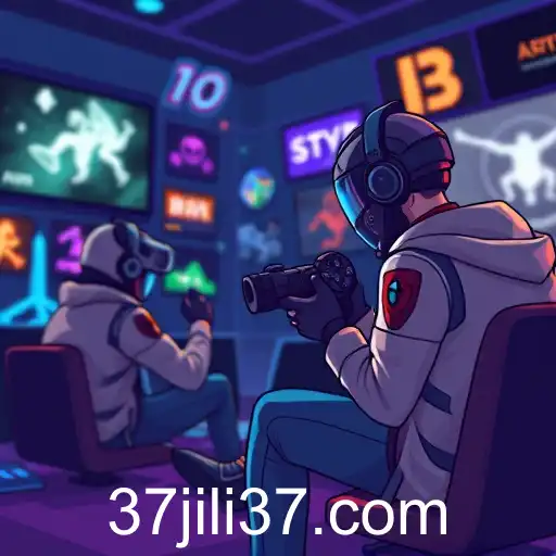 The Rising Popularity of Online Gaming Platforms