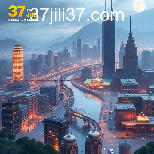 Exploring the Enigmatic '37 Jili' in the World of Simulation Games