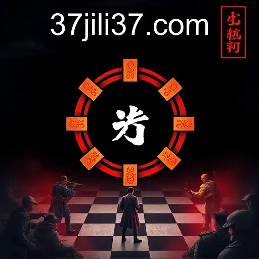 Exploring the 'Strategy Mastery' Game Category: A Deep Dive into '37 Jili'