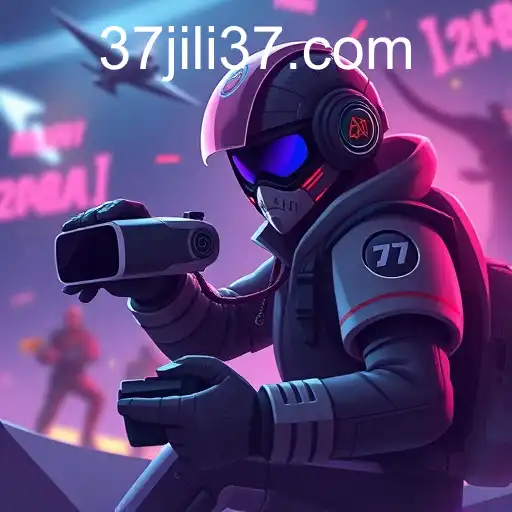 The Evolution of 37 Jili in Gaming